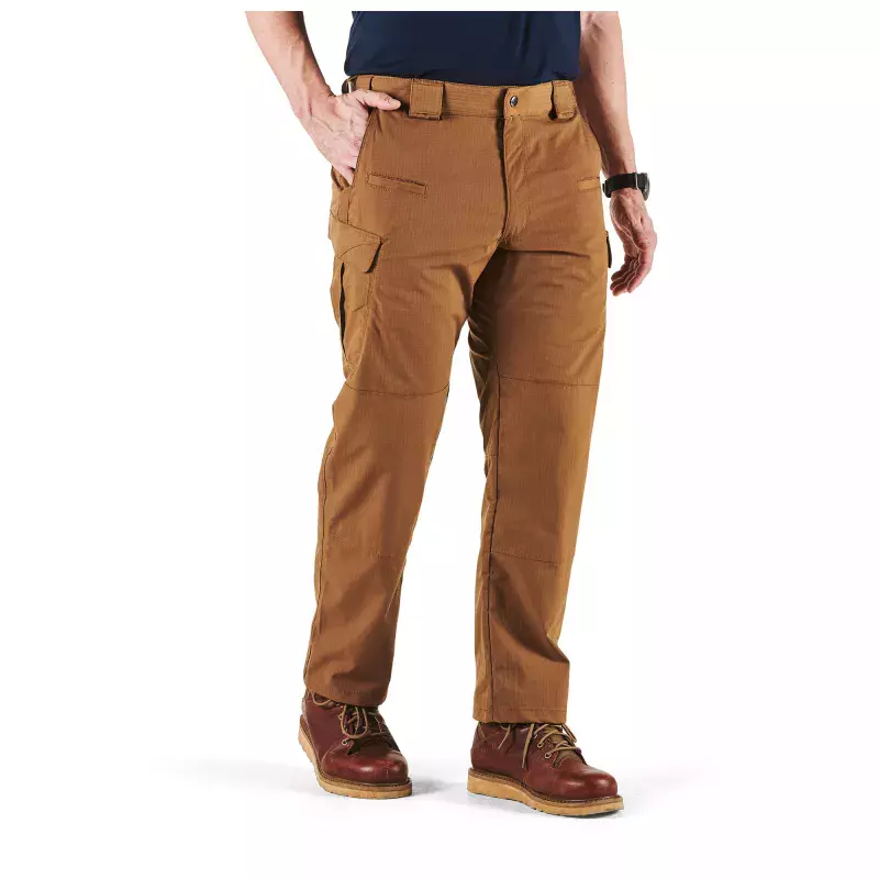 Pantalon Stryke® Flex Tac Battle Brown - 5.11 Tactical