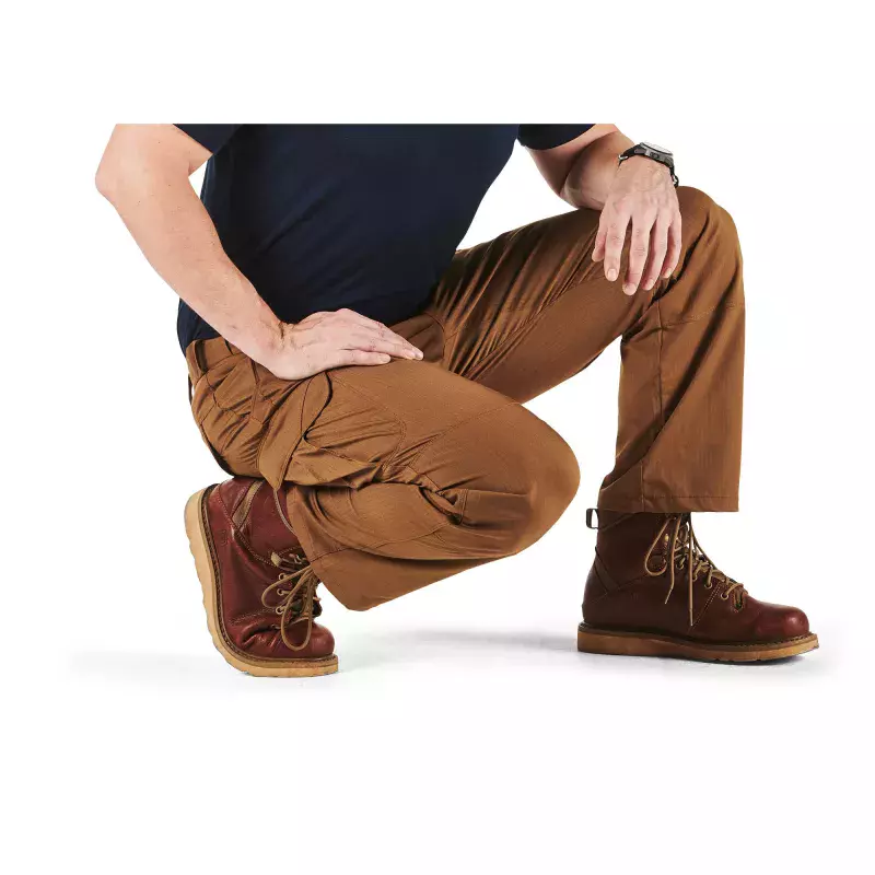 Pantalon Stryke® Flex Tac Battle Brown - 5.11 Tactical