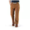 Pantalon Stryke® Flex Tac Battle Brown - 5.11 Tactical