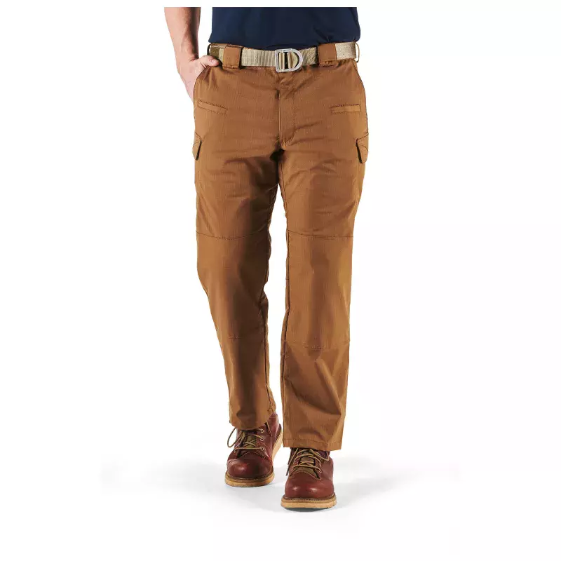 Pantalon Stryke® Flex Tac Battle Brown - 5.11 Tactical