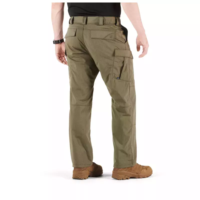 Pantalon Stryke® Flex Tac Ranger Green - 5.11 Tactical