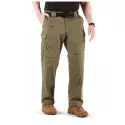 Pantalon Stryke® Flex Tac Ranger Green - 5.11 Tactical