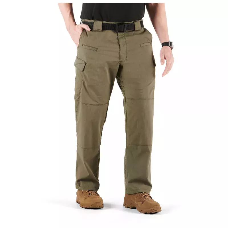 Pantalon Stryke® Flex Tac Ranger Green - 5.11 Tactical