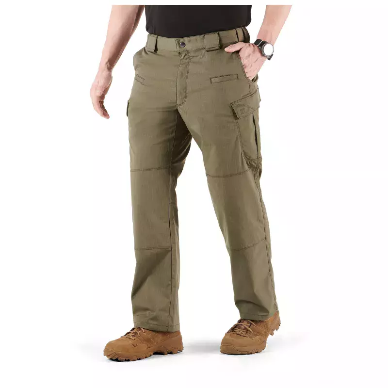 Pantalon Stryke® Flex Tac Ranger Green - 5.11 Tactical