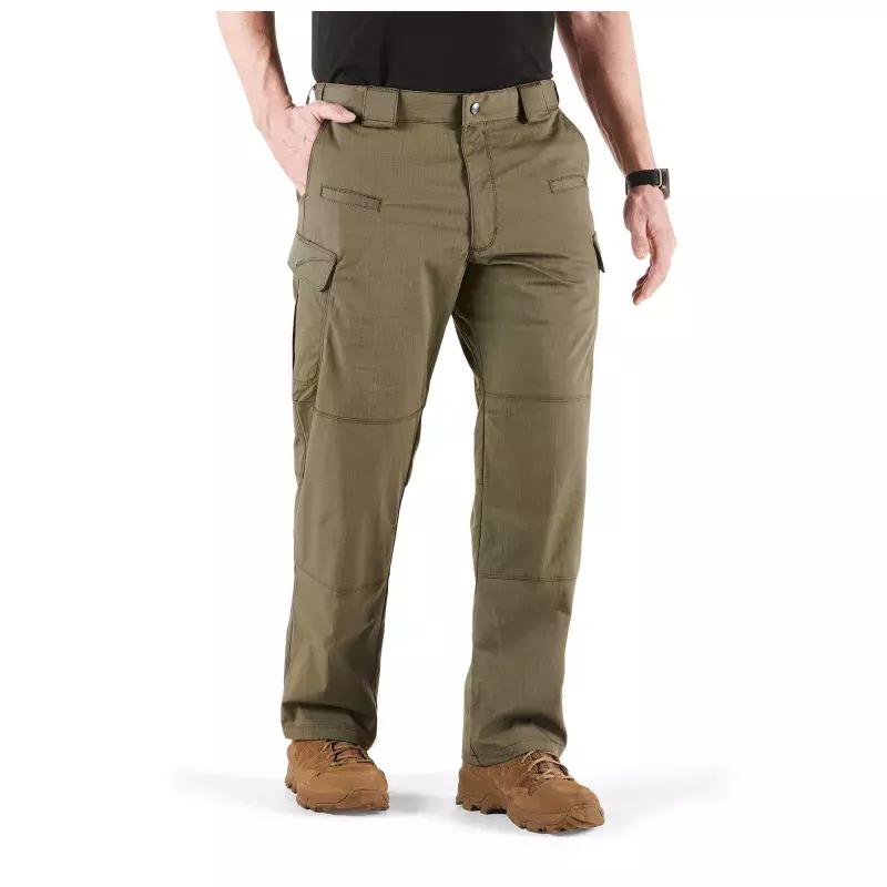 Pantalon Stryke® Flex Tac Ranger Green - 5.11 Tactical