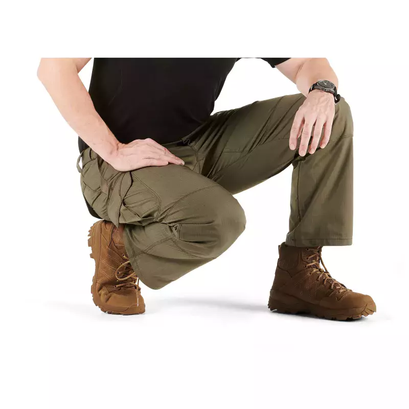 Pantalon Stryke® Flex Tac Ranger Green - 5.11 Tactical