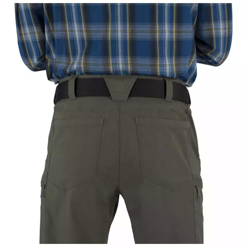 Pantalon Apex Ranger Green - 5.11 Tactical