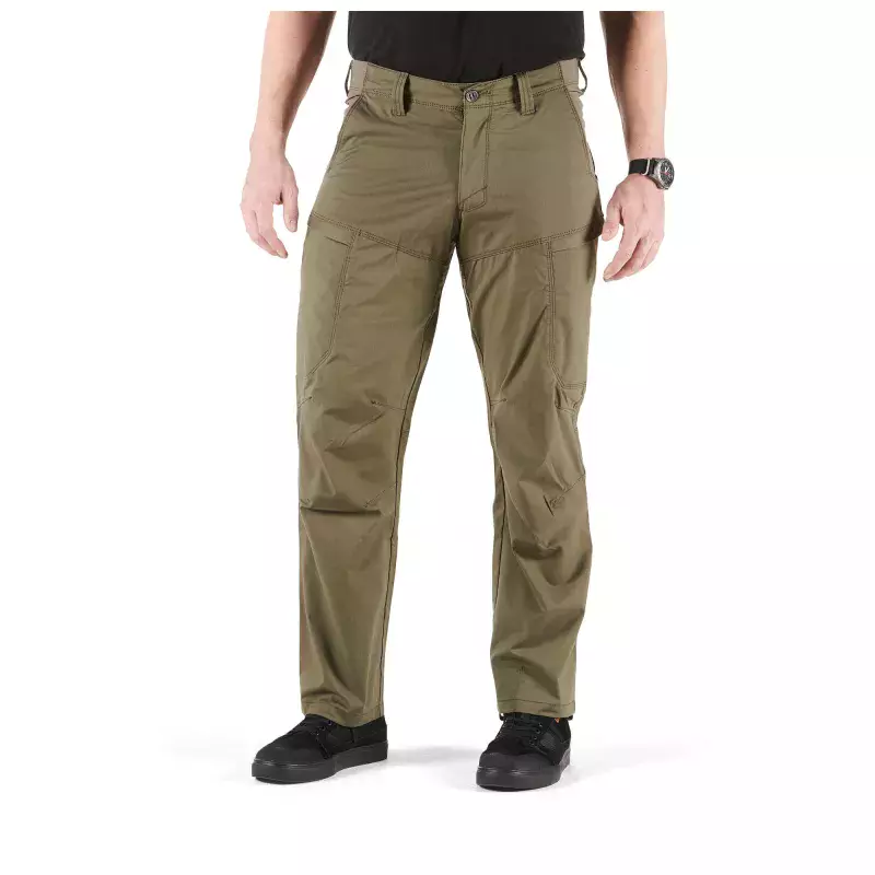 Pantalon Apex Ranger Green