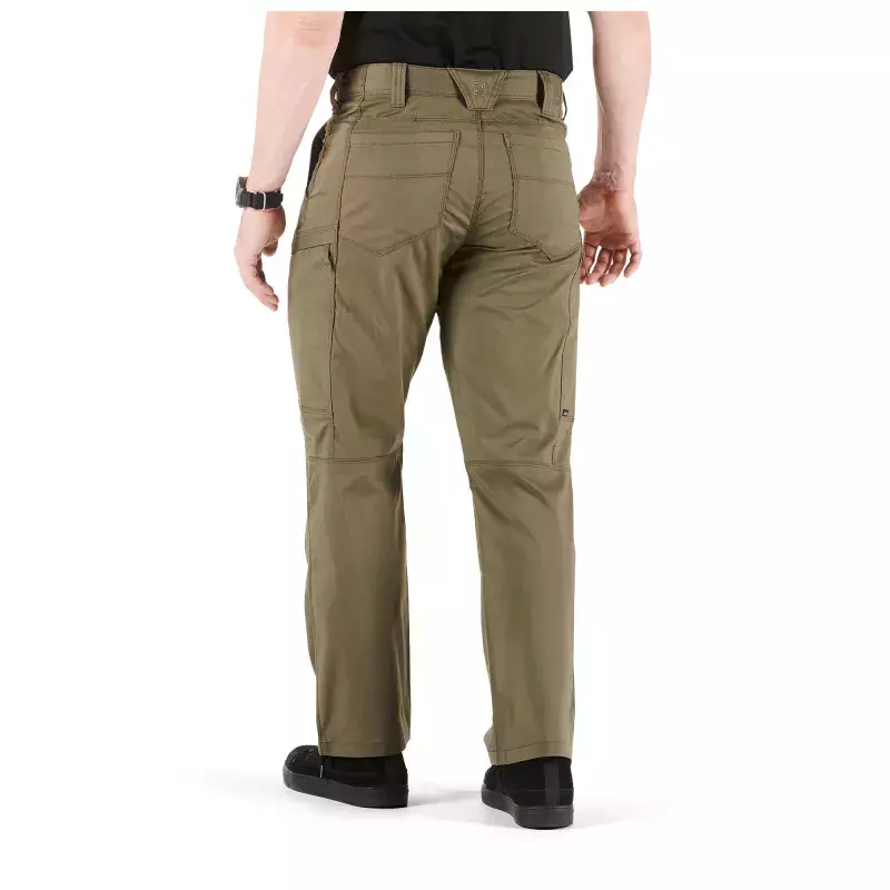 Pantalon Apex Ranger Green