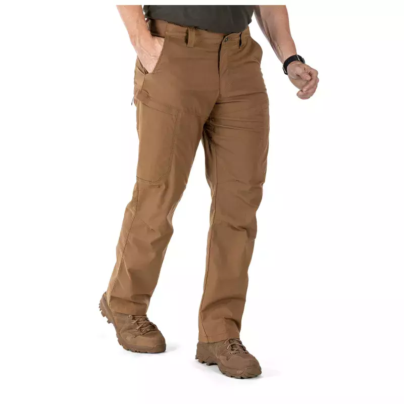 Pantalon Apex Battle Brown - 5.11 Tactical