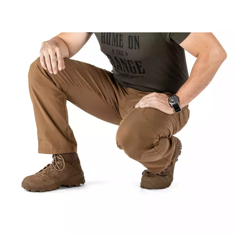 Pantalon Apex Battle Brown - 5.11 Tactical