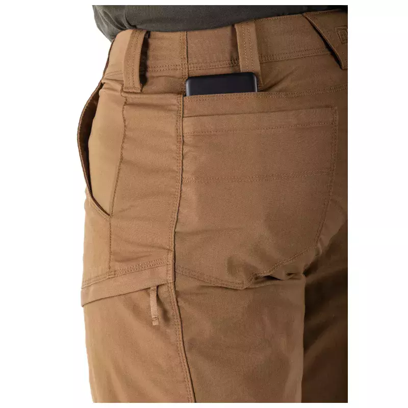 Pantalon Apex Khaki - 5.11 Tactical