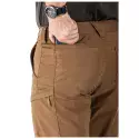 Pantalon Apex Dark Navy - 5.11 Tactical