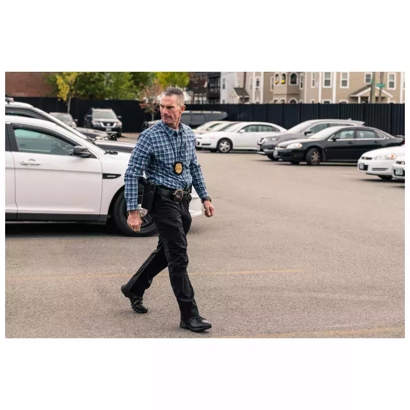 Pantalon Apex Dark Navy - 5.11 Tactical