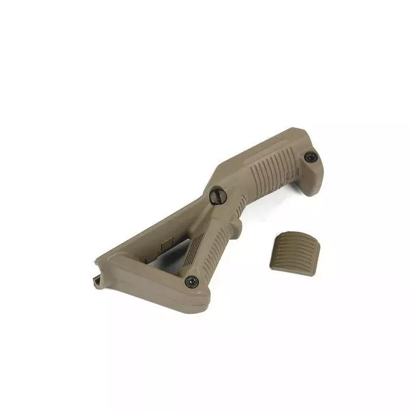 AFG-2 Angle Fore Grip Flat Dark Earth