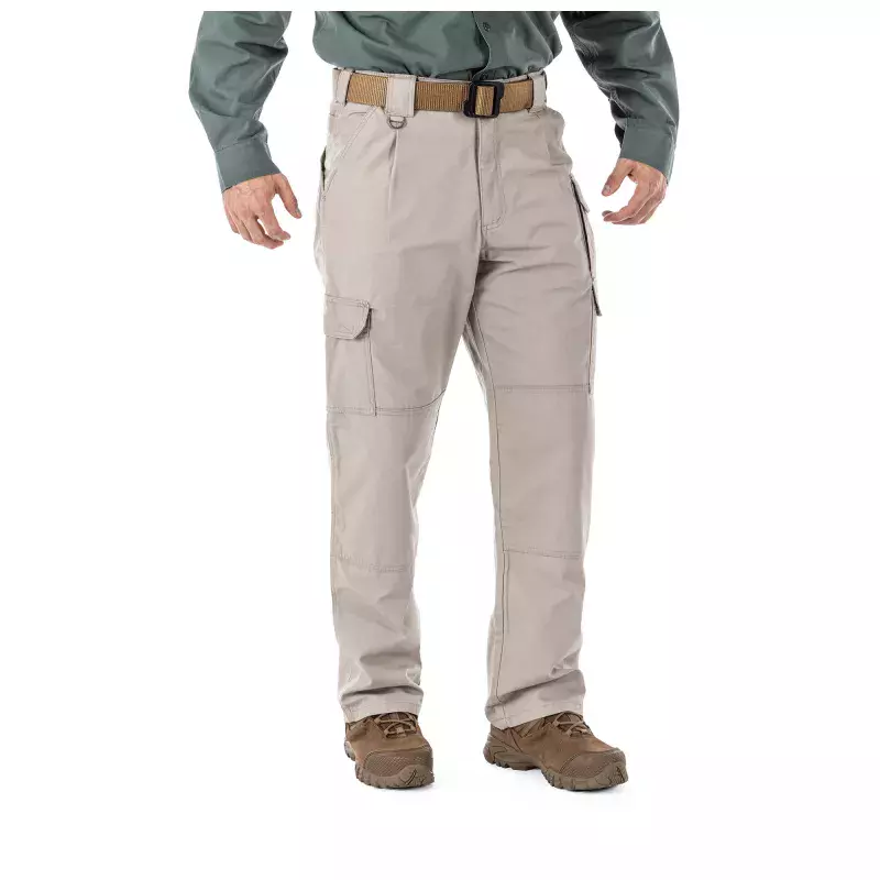 Pantalon Tactical Khaki