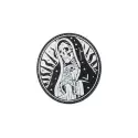 Patch Santa Muerte SWAT - Jacket To Go