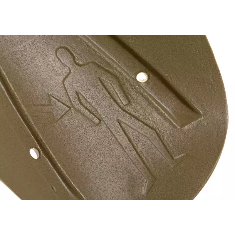 Coudières internes P5 - D3O