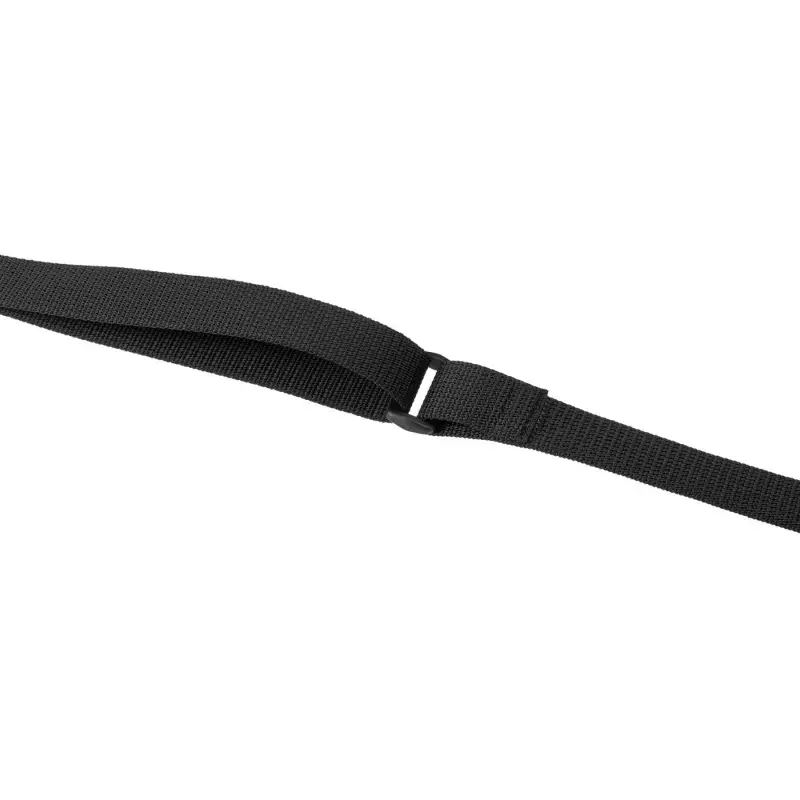 Sangle 2 Points QA Snap Hook Noire - Clawgear