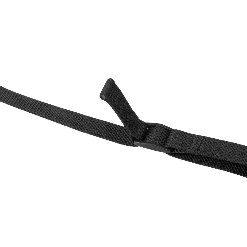 Sangle 2 Points QA Snap Hook Noire - Clawgear