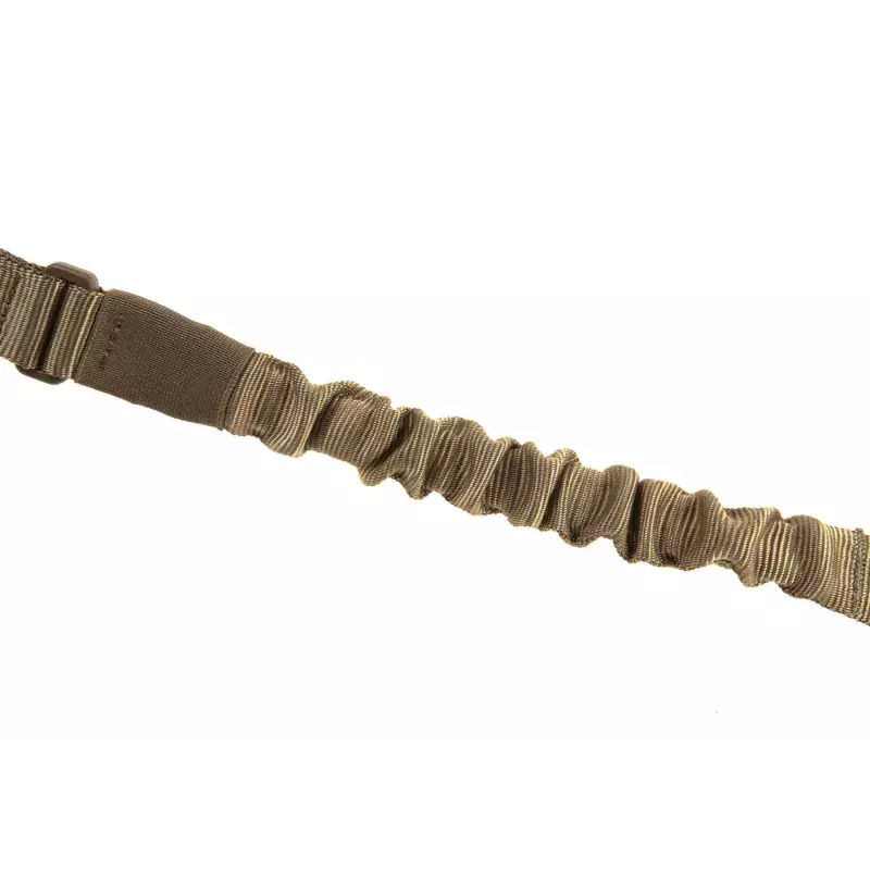Sangle 1 Point Elastic Paracord Coyote - Clawgear