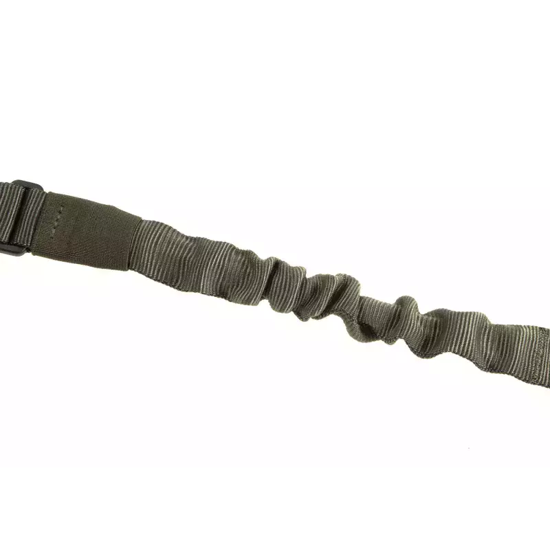 Sangle 1 Point Elastic Paracord RAL 7013 - Clawgear