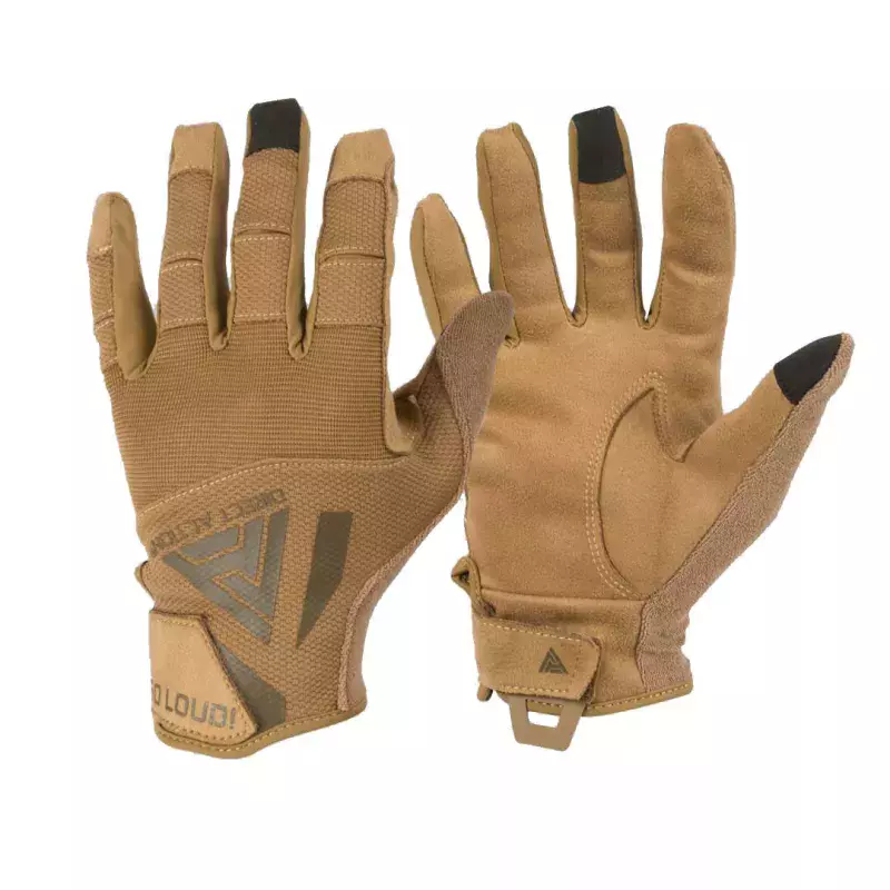 Gants Hard Gloves