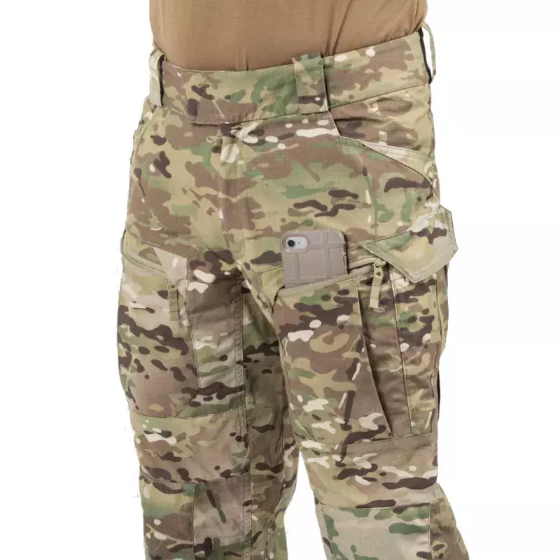 Pantalon de Combat Vanguard® Multicam
