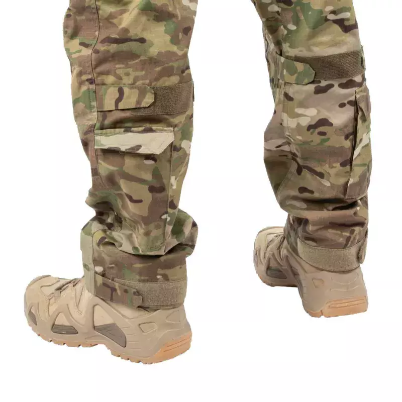 Pantalon de Combat Vanguard® Multicam