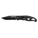 Couteau Paraframe Mini Tanto Noir - Gerber