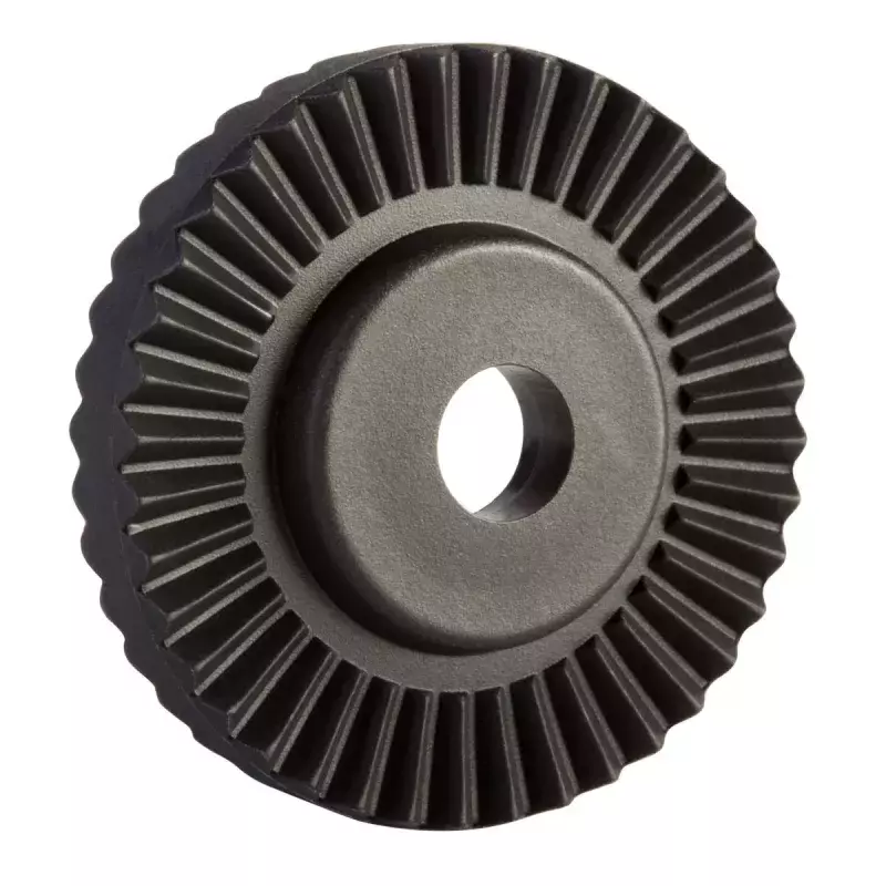 Extension RTEX Roto Noire