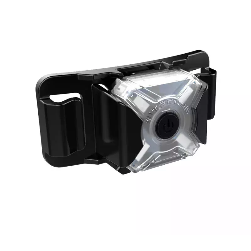 Lampe Casque/MOLLE NU05MI IR 5 Lm - Nitecore