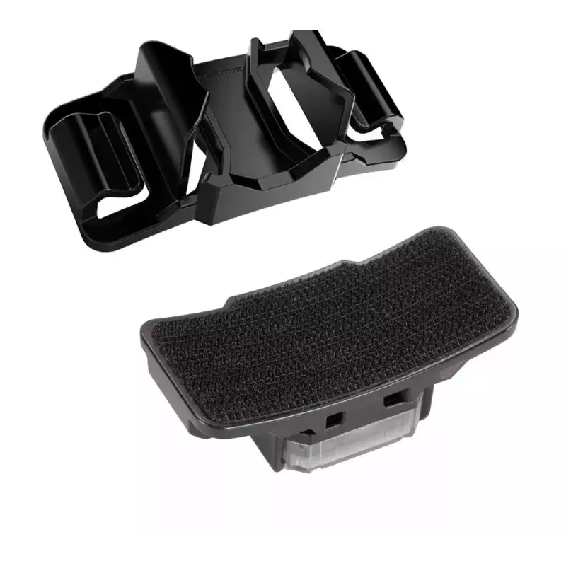 Lampe Casque/MOLLE NU05MI IR 5 Lm - Nitecore