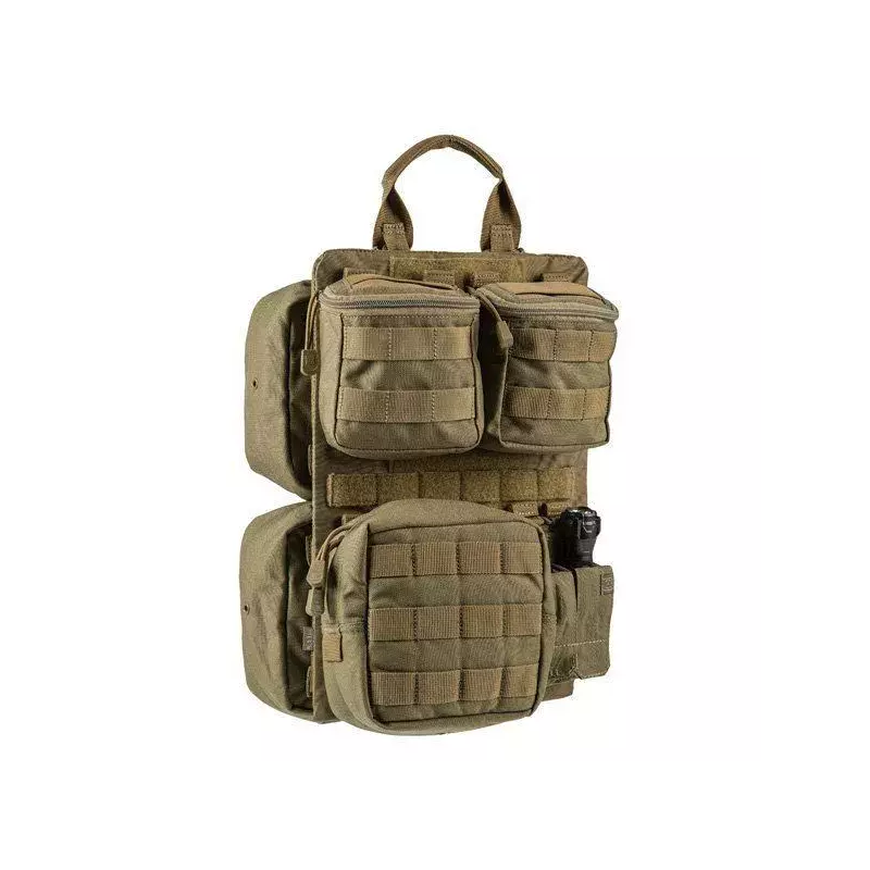 Panneau MOLLE COVRT™ Small Insert Sandstone