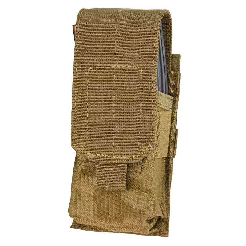 Porte Chargeur M4 Simple - Condor Outdoor