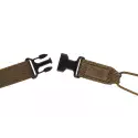 Boucle Front End Kit Paracord Coyote