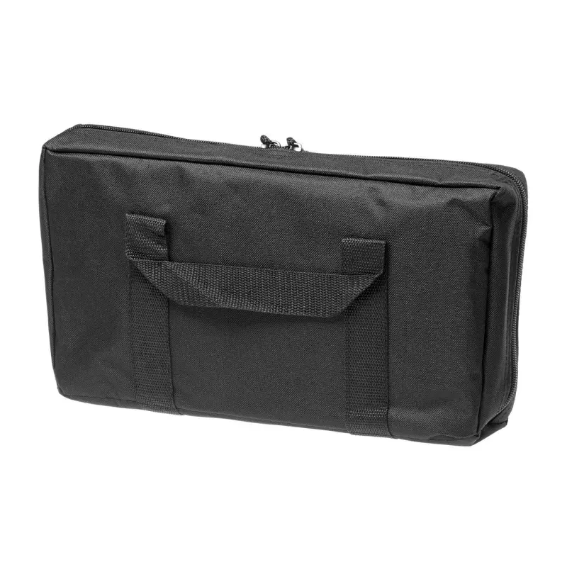 Range Bag Small Noir - Glock Perfection