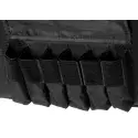 Range Bag 4 Pistols Noir