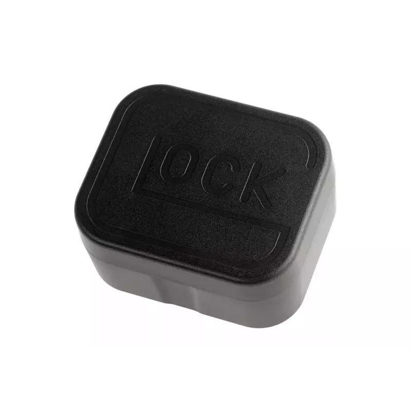 Boîte 50 Cartouches .40 Factices Noire - Glock