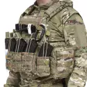 Porte-Plaques DCS 7.62mm AK Multicam