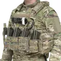 Porte-Plaques DCS 7.62mm AK Multicam