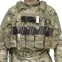 Porte-Plaques DCS 7.62mm AK Multicam