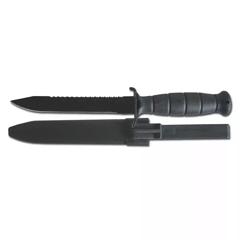 Couteau de Combat FM 81 Noir