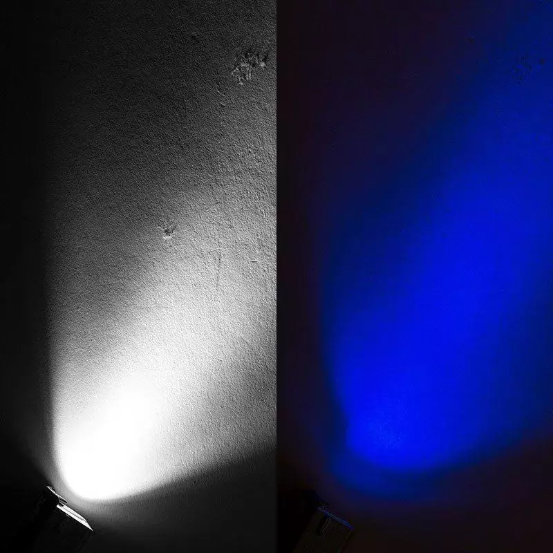 Lampe Multifonction ML 2 Marqueur Bleu