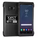 Coque Téléphone IMPCT™ pour Galaxy S8+ Noir