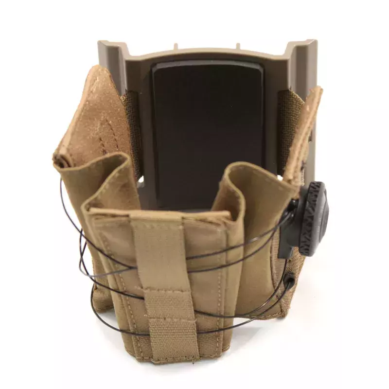 Montage Support Avant-bras XL (6) Series Noir - Juggernaut.Case