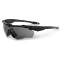 Kit Lunettes Crossblade™ Naro 2x Noires - ESS