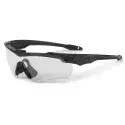 Kit Lunettes Crossblade™ Naro 2x Noires - ESS