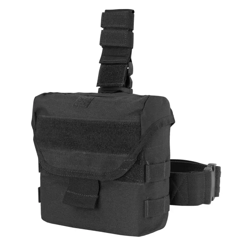 Poche de cuisse chargeurs vides - Condor Outdoor