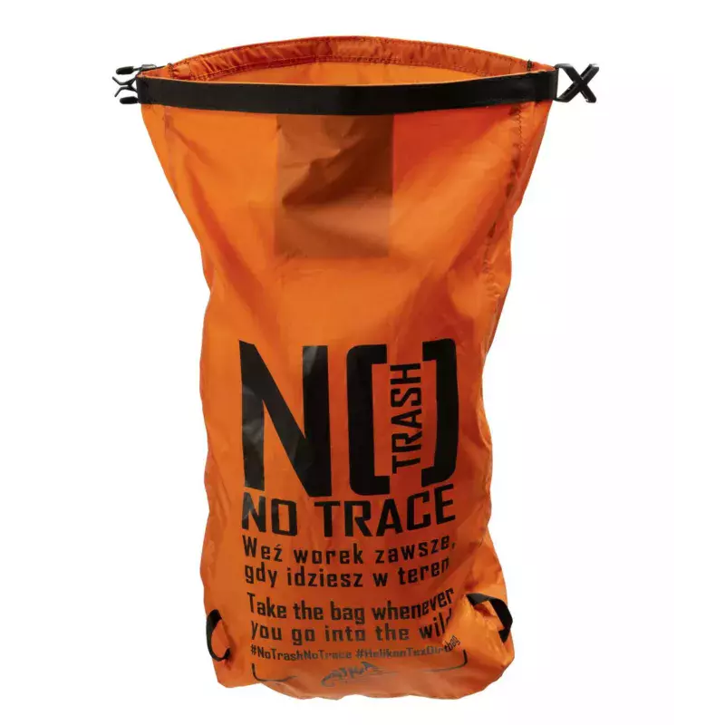 Sac No Trace Dirt Bag - Helikon-Tex